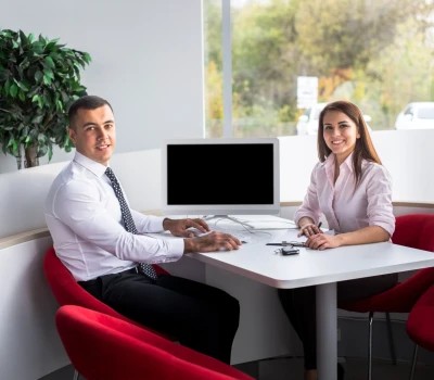 Customer Creation Approval Process with SharePoint and CRM Integration