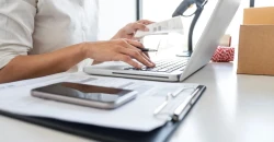 Optimizing Purchase Tracking and Supplier Performance with Power BI