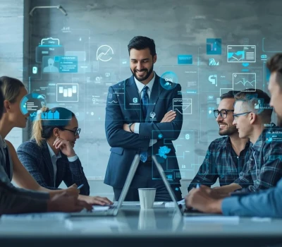 Oracle APEX Case Study