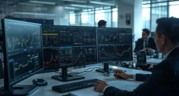 Personal Trading Dashboard